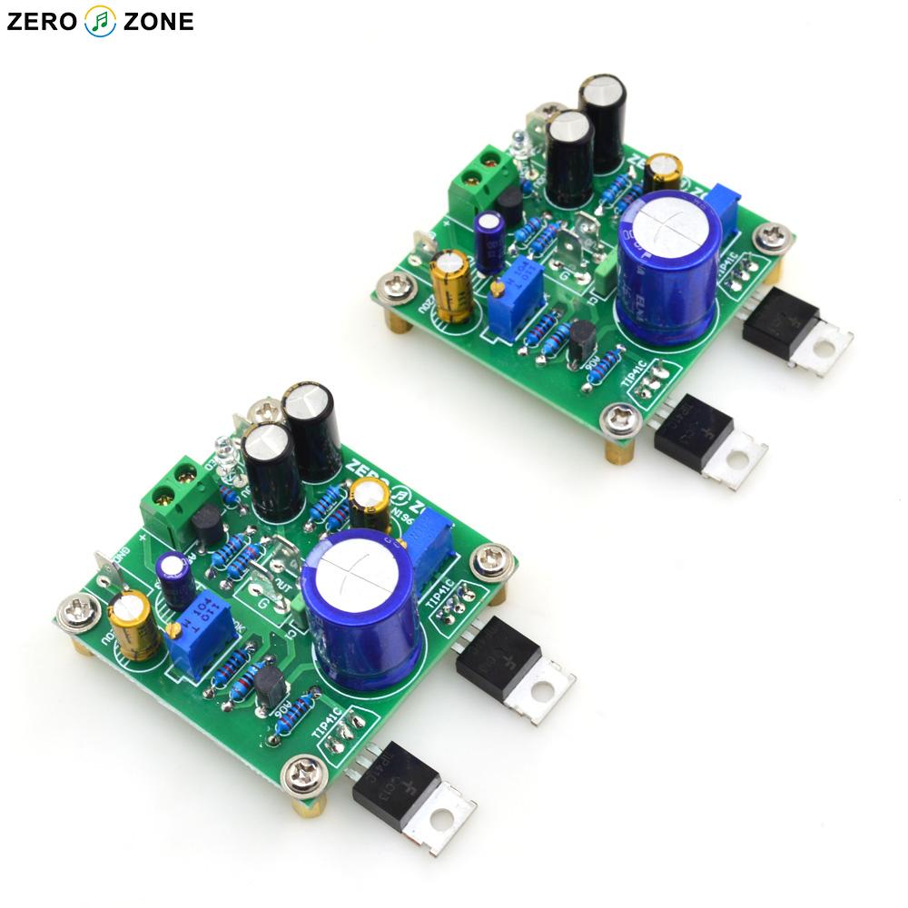 GZLOZONE  TIP41C JLH1969    A    (2CH)